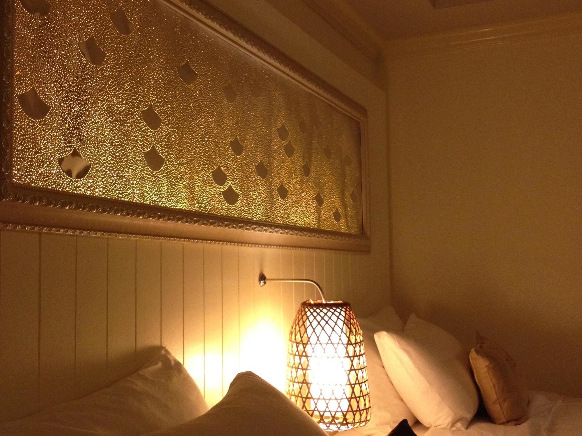 Ploy Palace Hotel