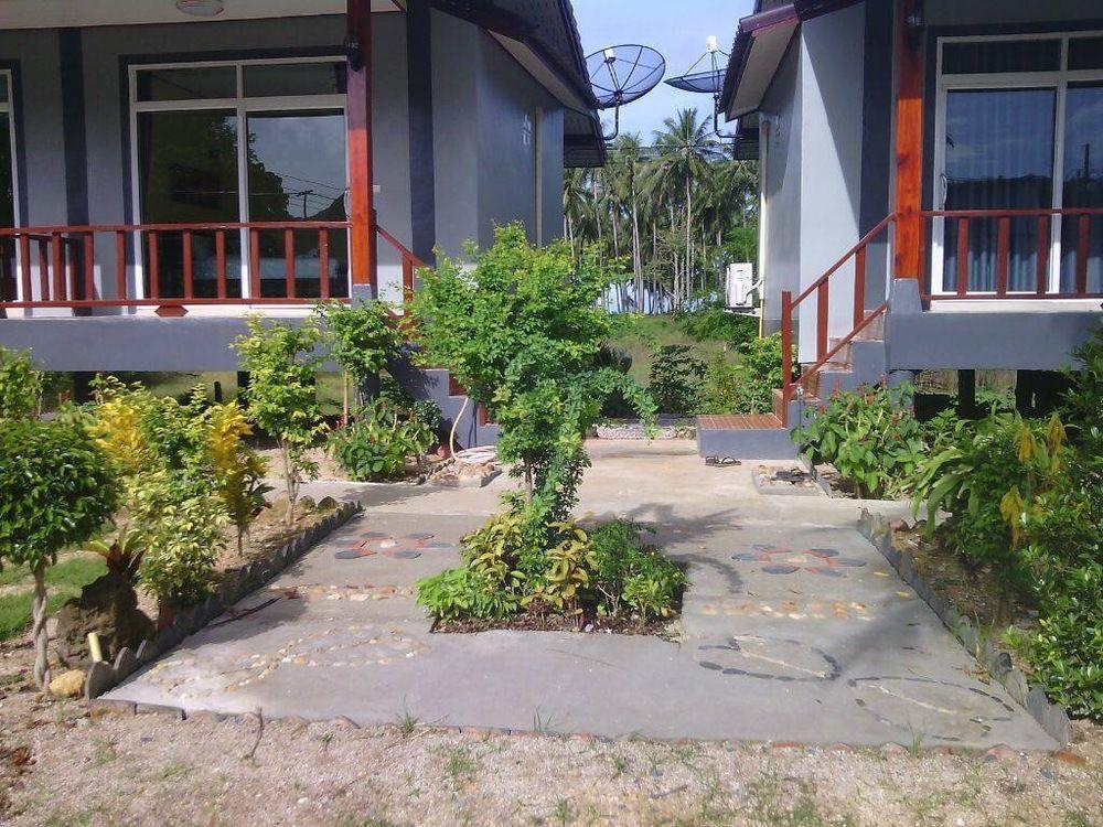 Sunanta Holiday home *
