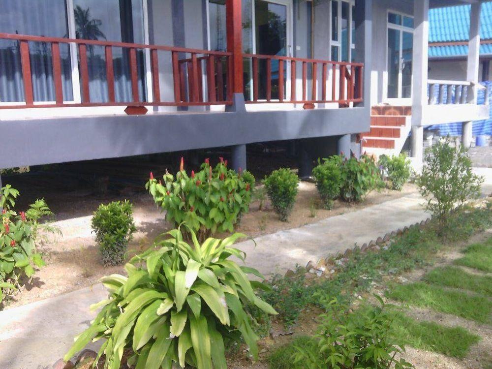 Sunanta Holiday home Koh Lanta