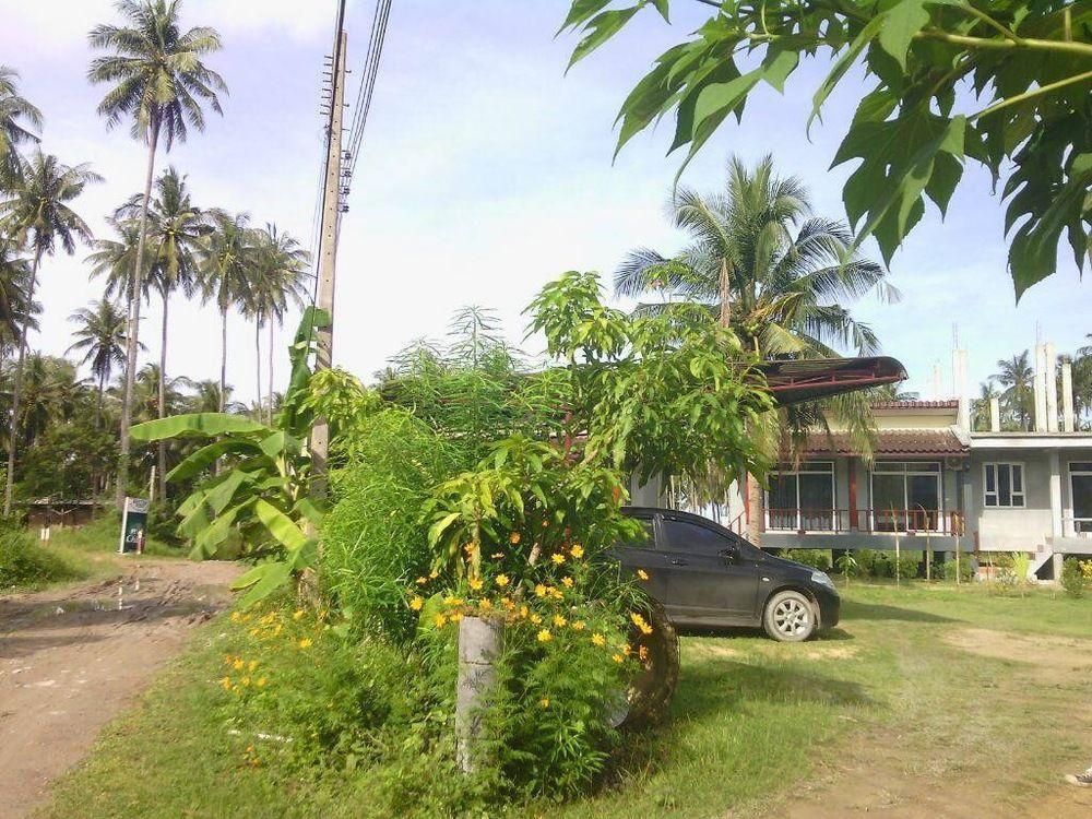 Sunanta Holiday home