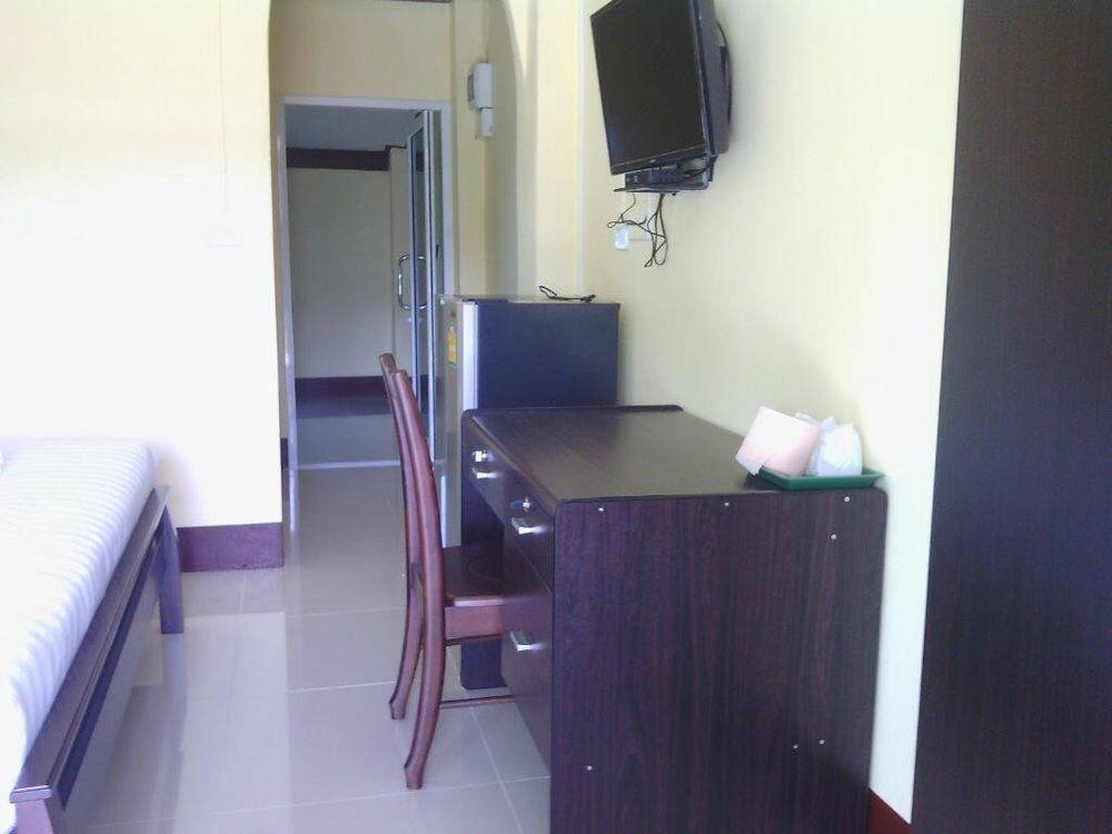 Sunanta Holiday home Koh Lanta