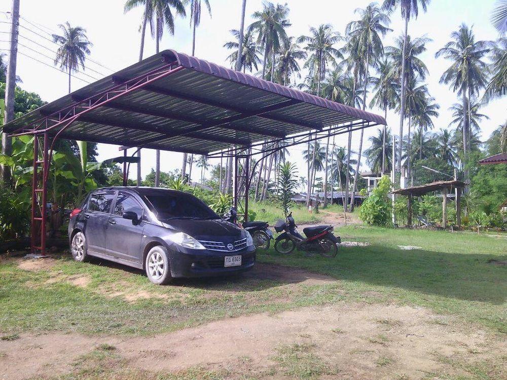 Sunanta Holiday home *