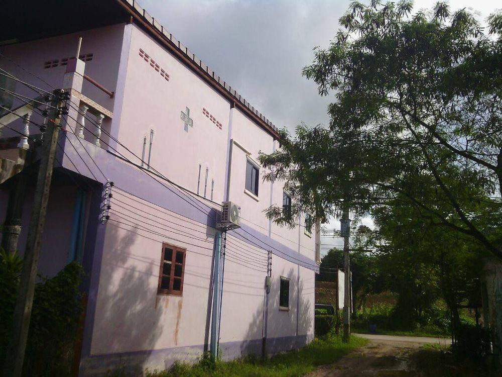 Sunanta Holiday home