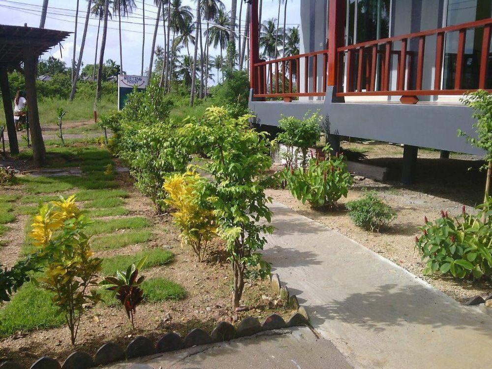 Sunanta Holiday home Koh Lanta