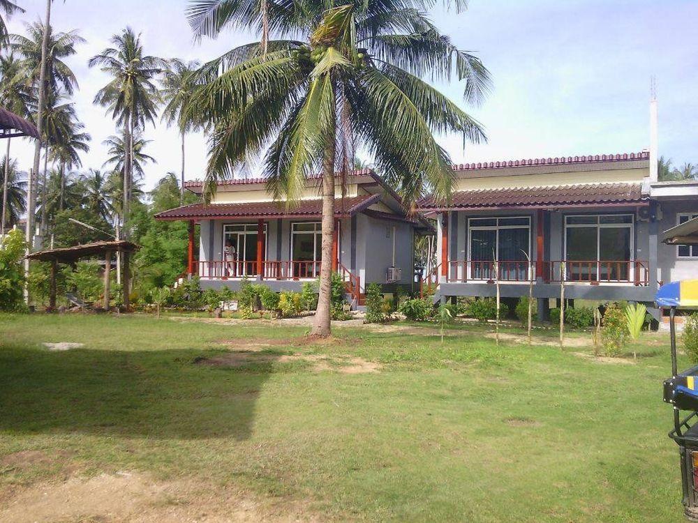 Sunanta * Koh Lanta
