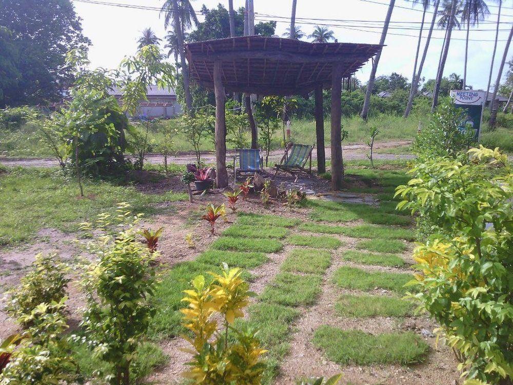 Sunanta Holiday home *