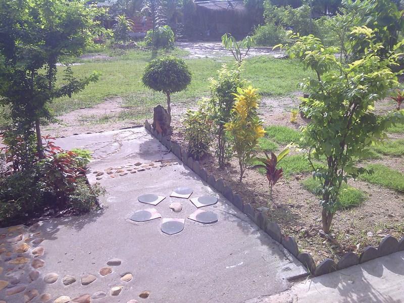 Sunanta Holiday home *