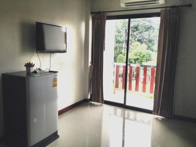 Pra-ae Lanta Hotel