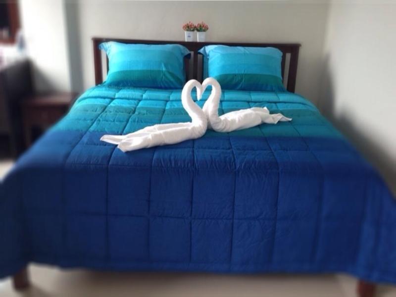 Pra-ae Lanta Hotel Koh Lanta