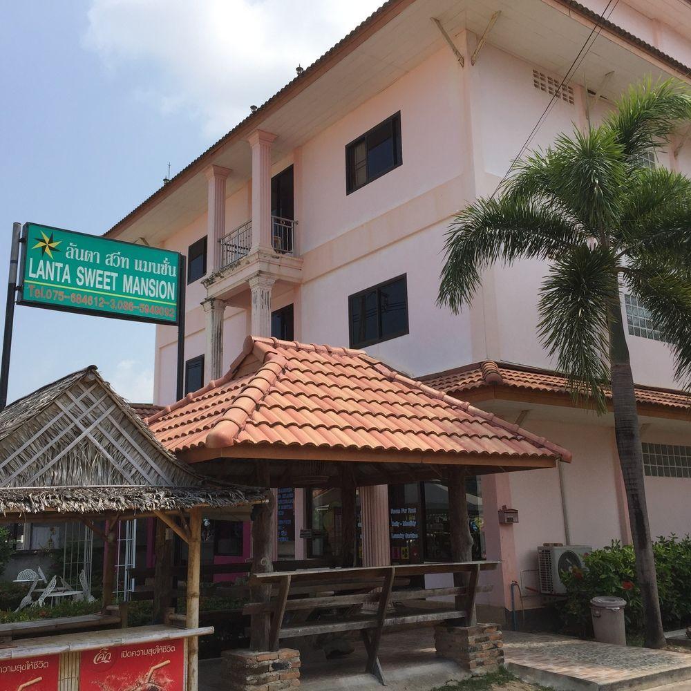 Lanta Sweet Mansion * Koh Lanta