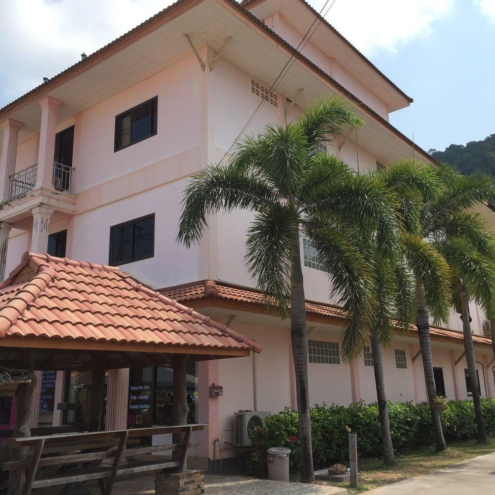Lanta Sweet Mansion *