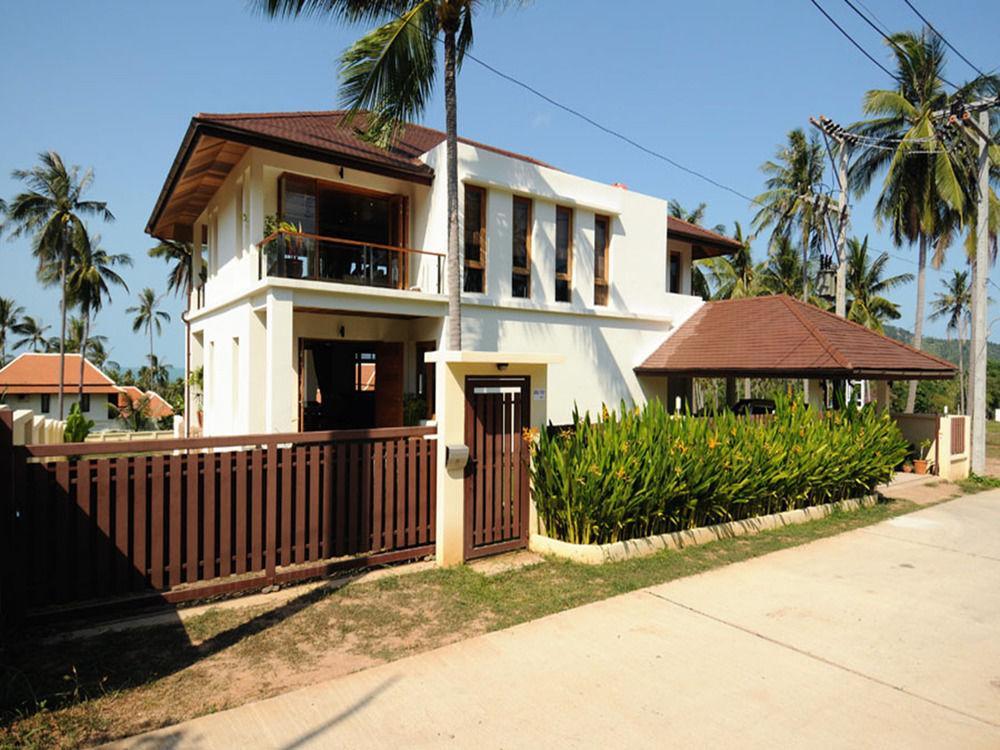 Peerapat Villa *