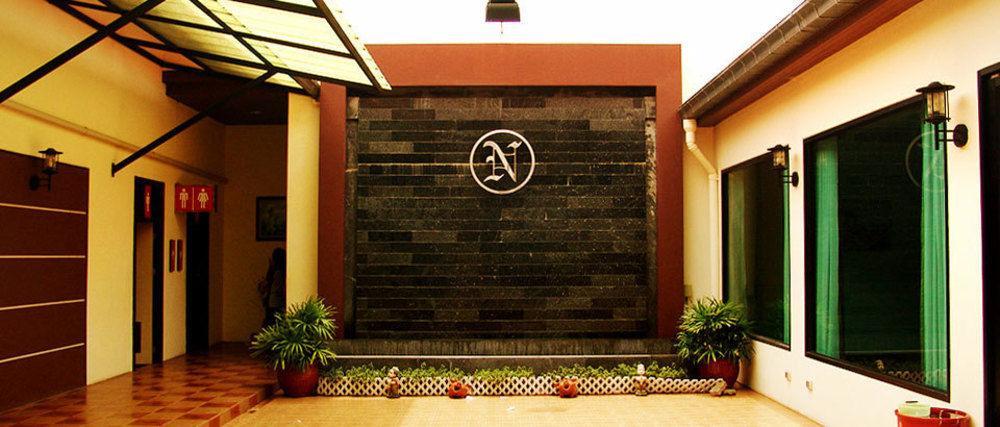 Nipa Garden Hotel 3*