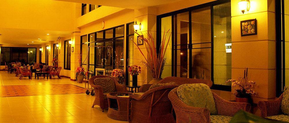 Nipa Garden 3*