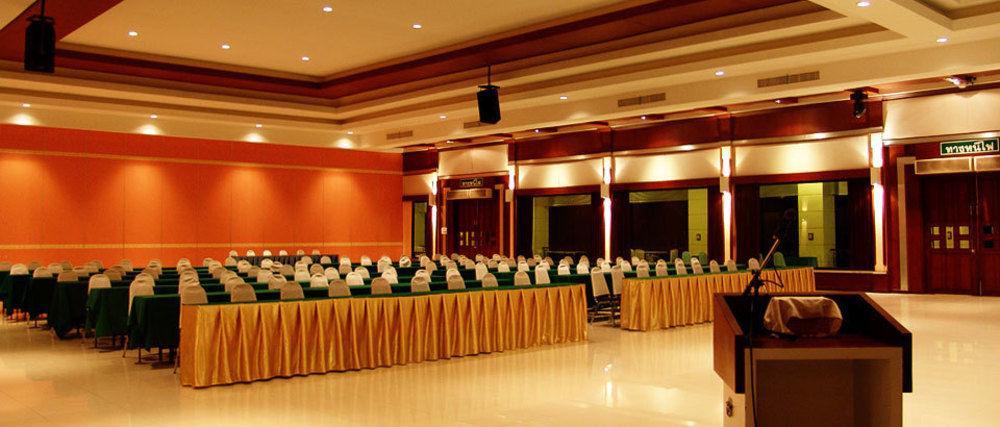 Nipa Garden Hotel