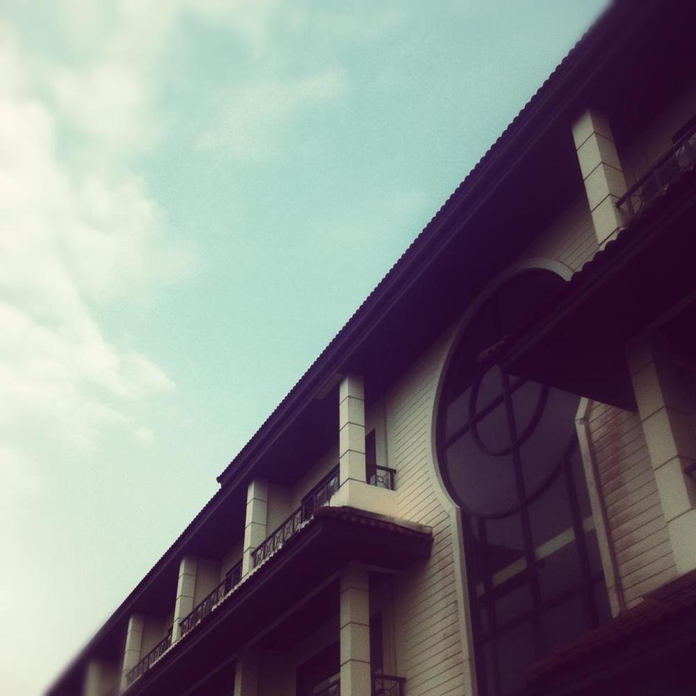 Nipa Garden Hotel 3*