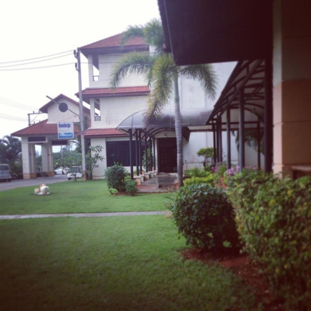 Nipa Garden 3*