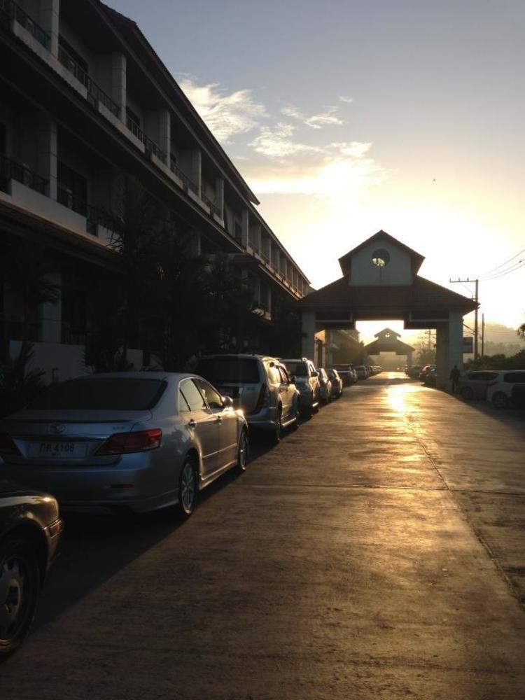 Nipa Garden Hotel