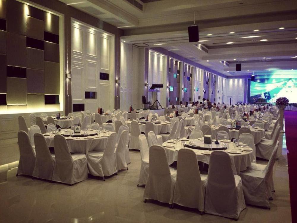 Nipa Garden Hotel 3*