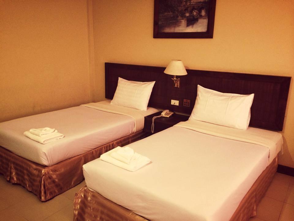 Nipa Garden Hotel Surat Thani