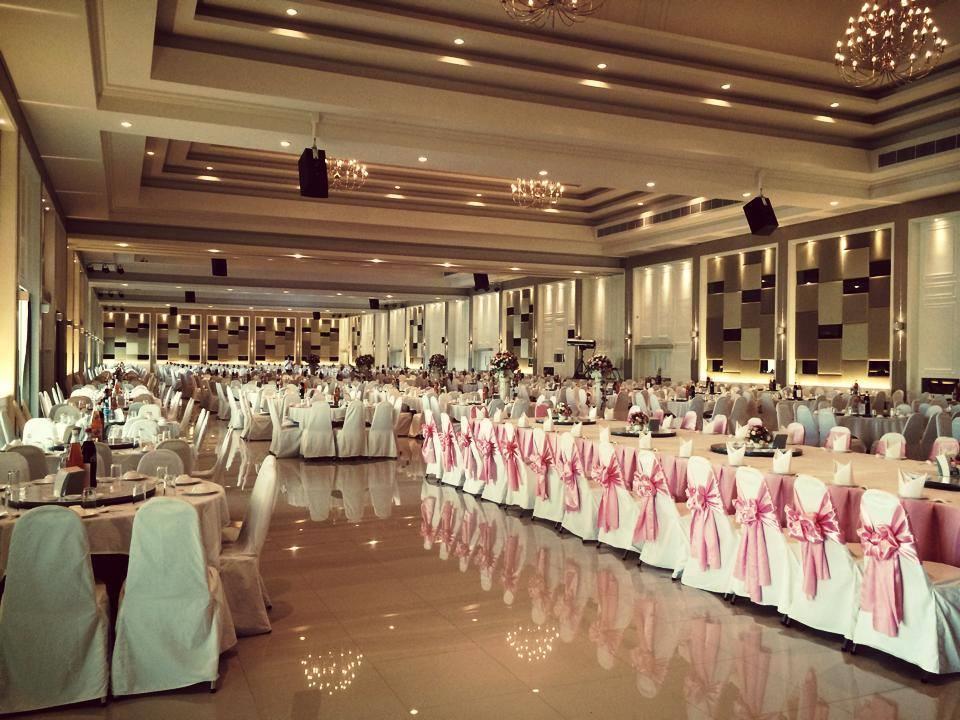 Nipa Garden Hotel 3*