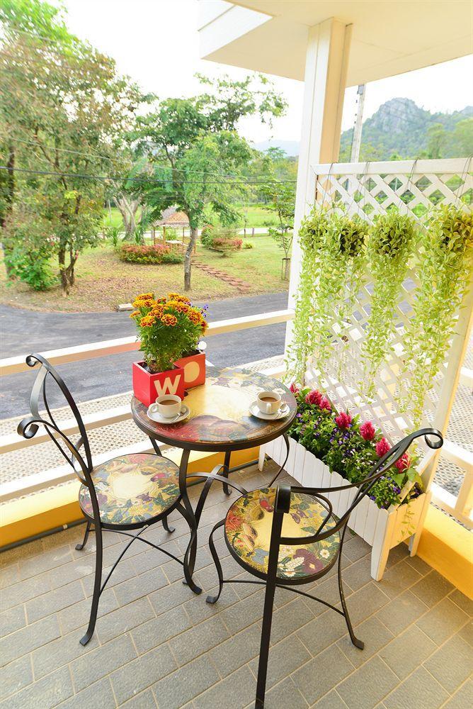 Family Khao Yai 3* Mu Si