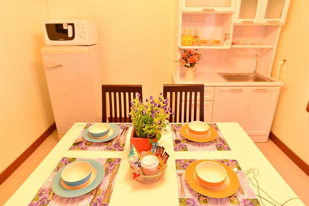 Family Khao Yai 3*