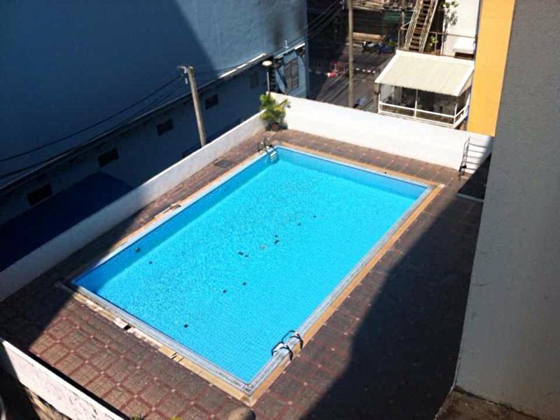 Grand Plaza Hotel 3*