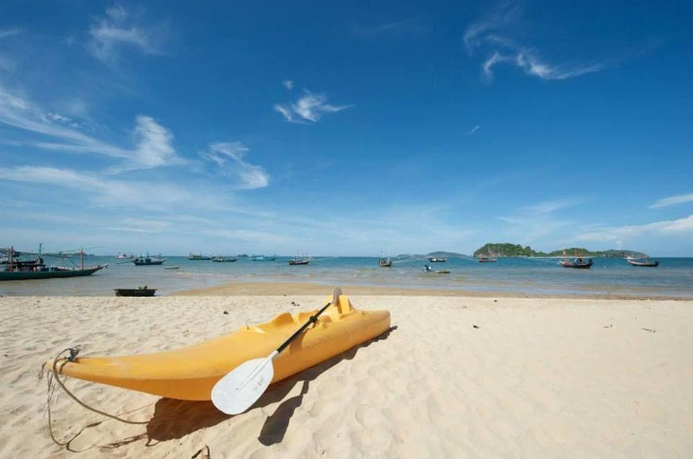 De Sea Almond Resort 4*