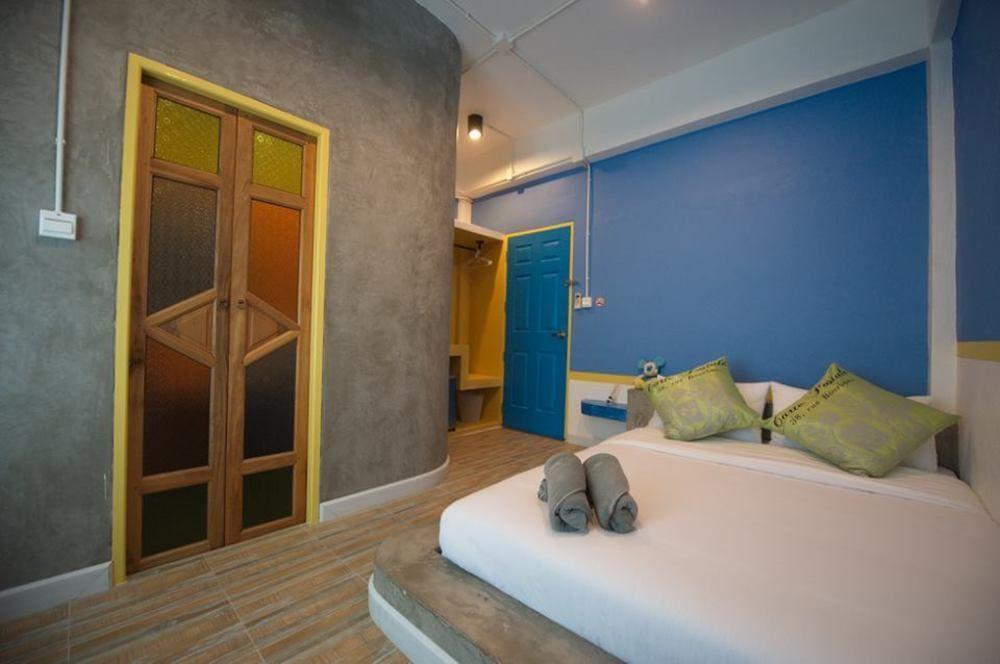 De Sea Almond Resort 4*
