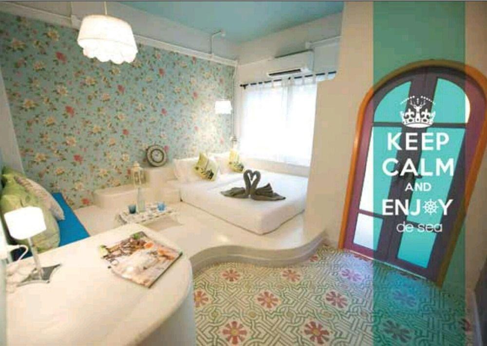 De Sea Almond Resort 4*