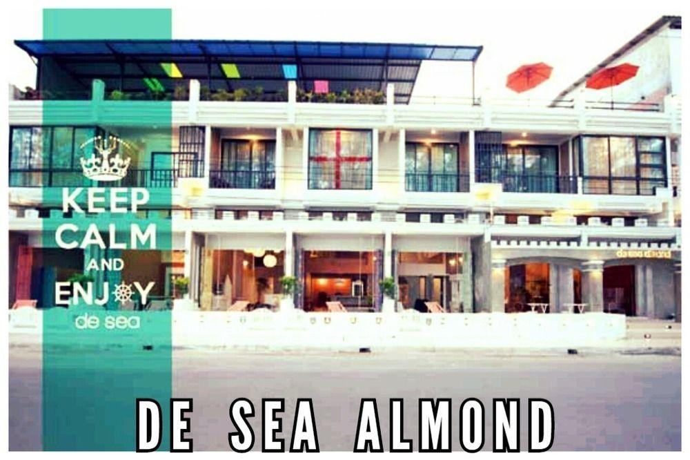 De Sea Almond 4*