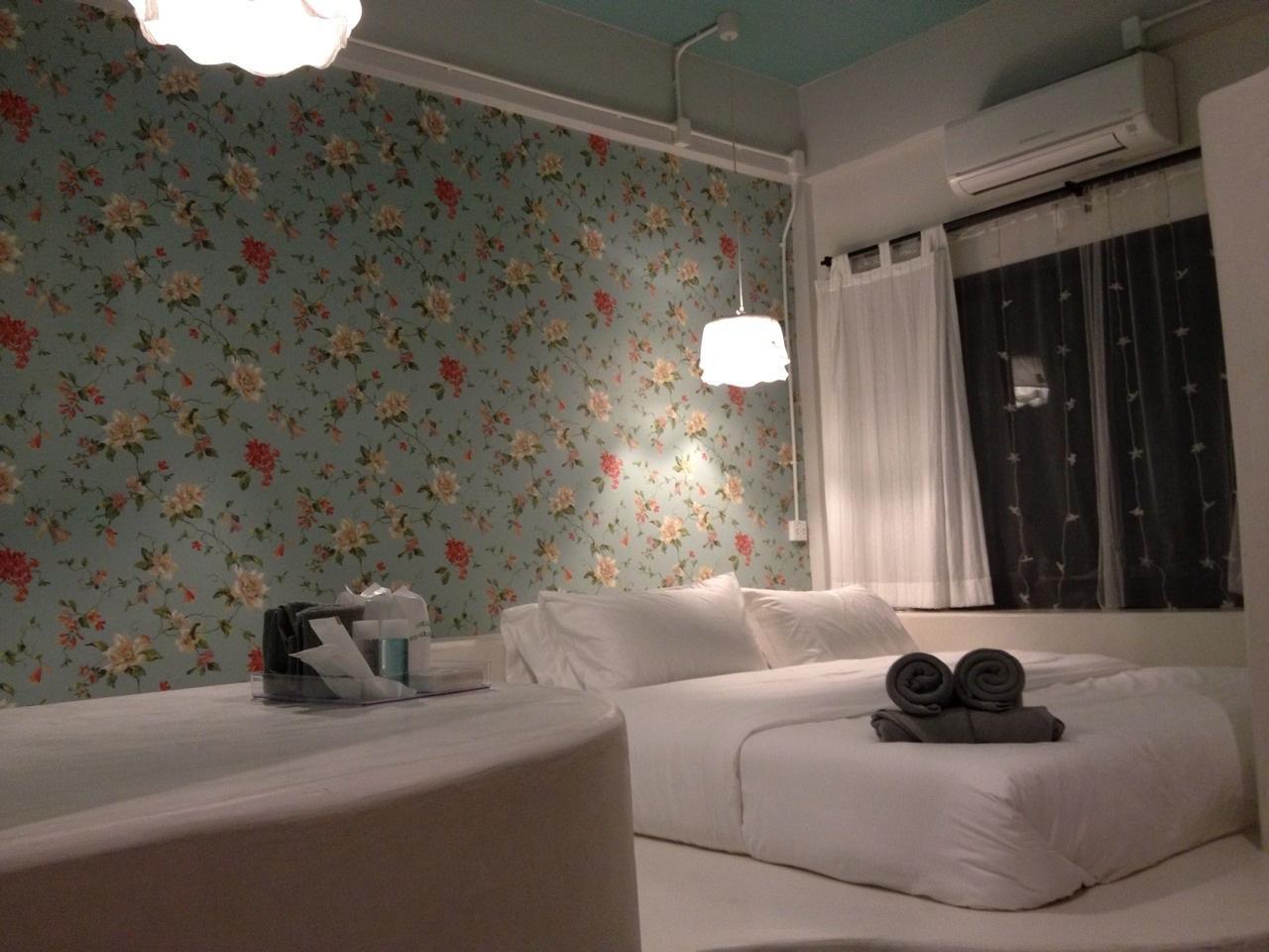 De Sea Almond Resort