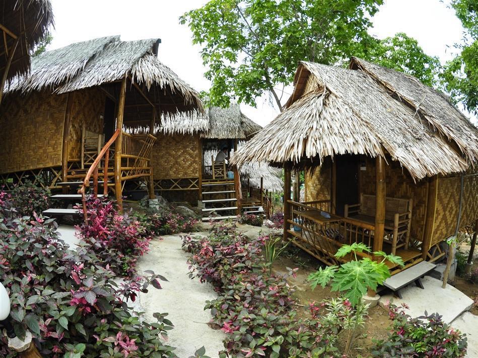 Hill Bamboo 2* Phi Phi Don