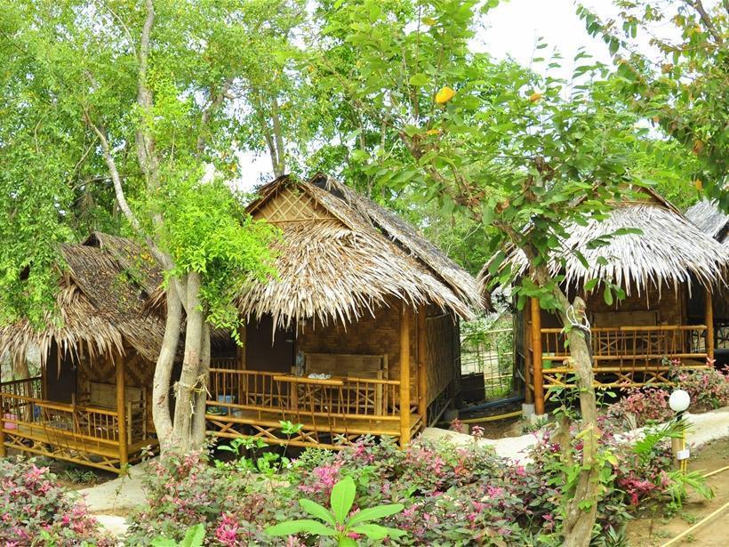 Hill Bamboo Resort 2*