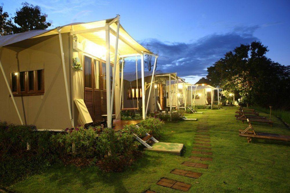 Mari Holiday park Pai