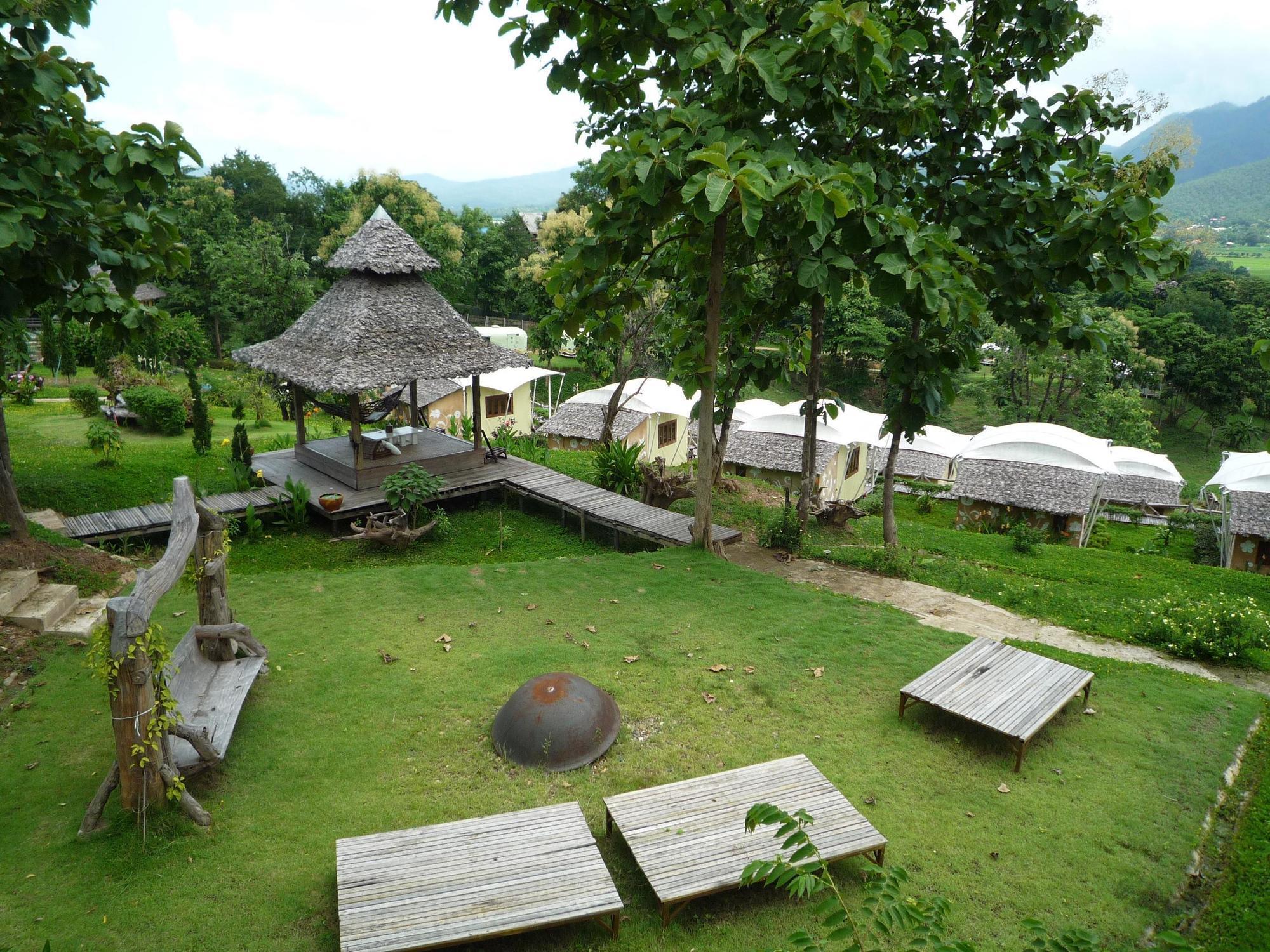 Mari Holiday park Pai
