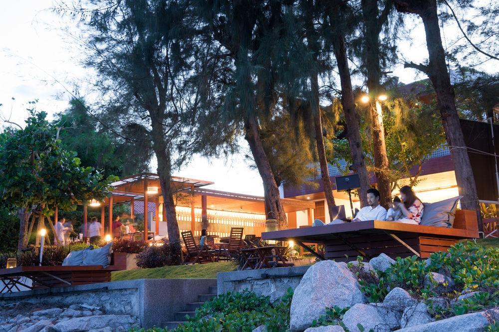 Tri-shawa Resort Klong Wan