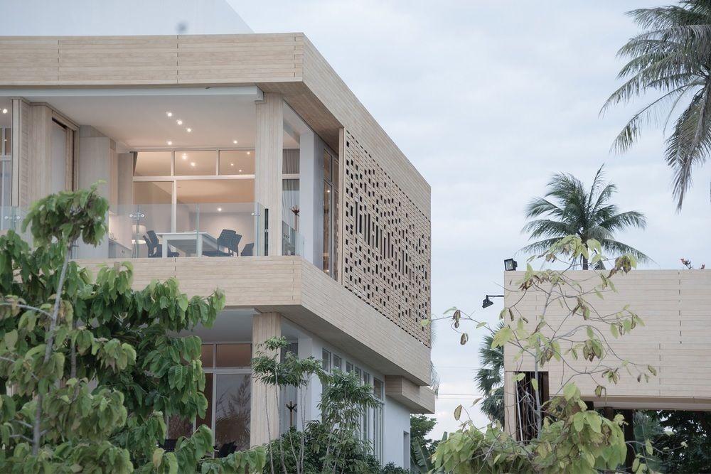 Tri-shawa Resort Klong Wan