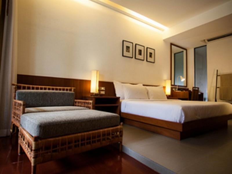 Tri-shawa Resort 4*