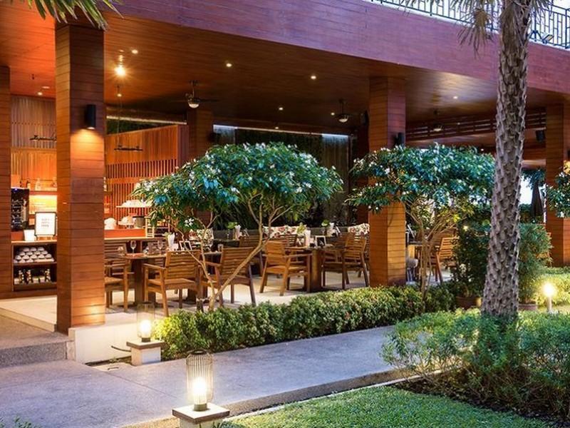 Tri-shawa Resort Klong Wan