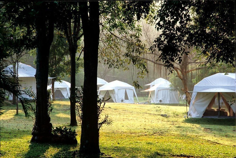 Khao Kheaw Es-ta-te & Safari 3* Si Racha