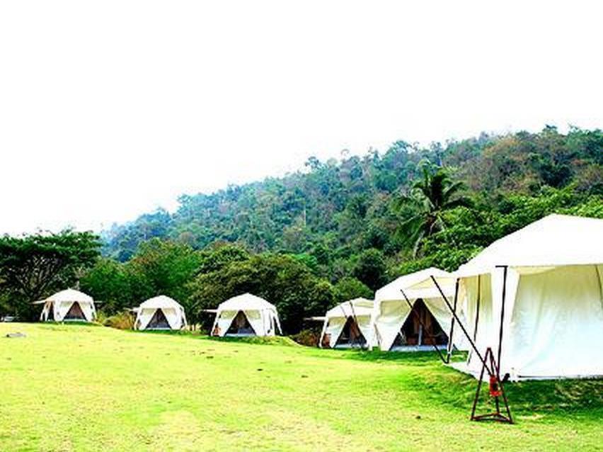 Khao Kheaw Es-ta-te & Safari 3* Si Racha