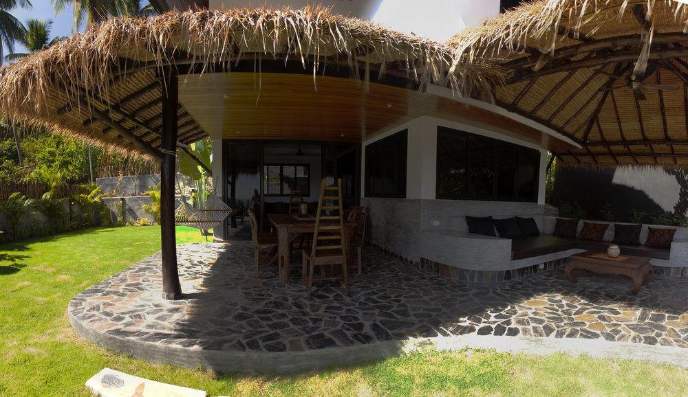 Heights Boutique * Koh Tao