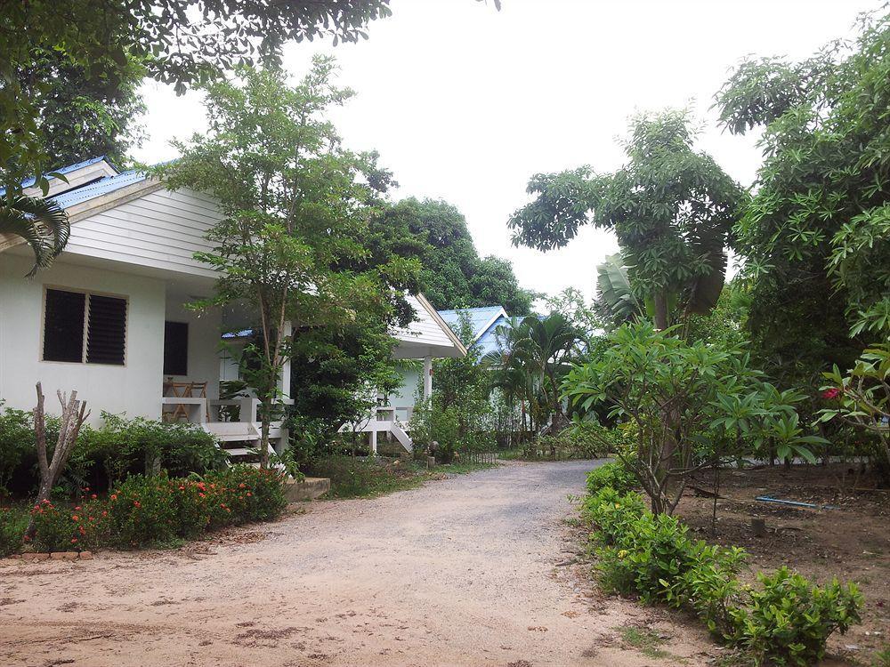 Lemon Tree Hotel Choeng Mon