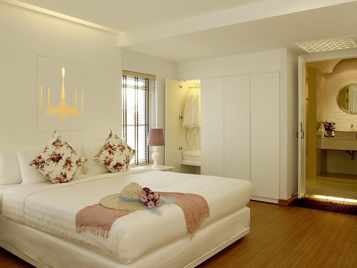 Verano Resort