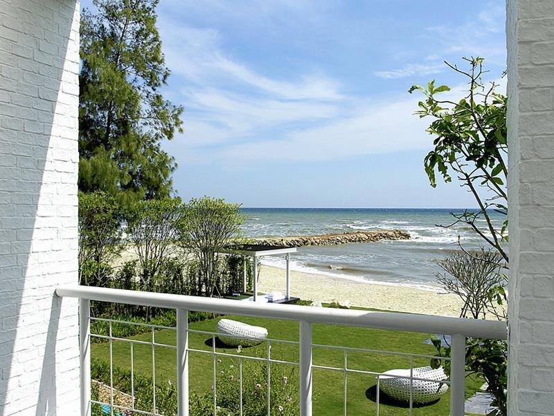 Verano 4* Puk Tian