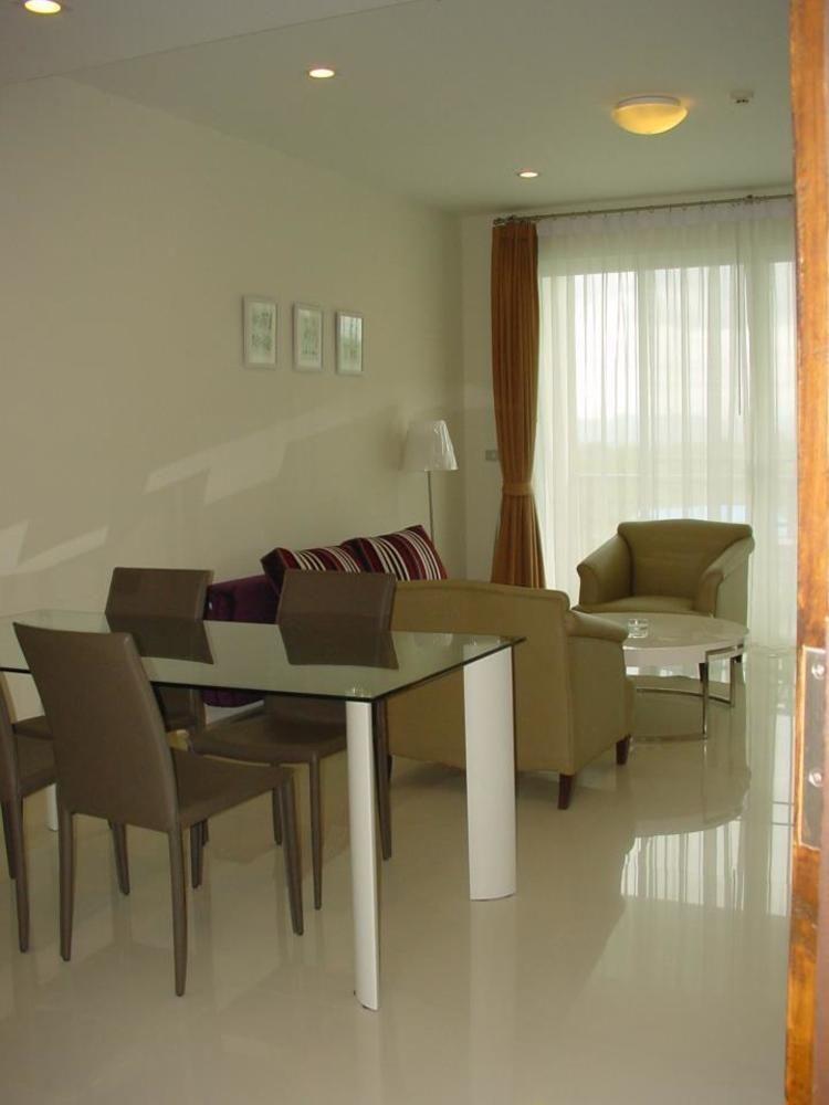 Tai-pan And 4* Hua Hin