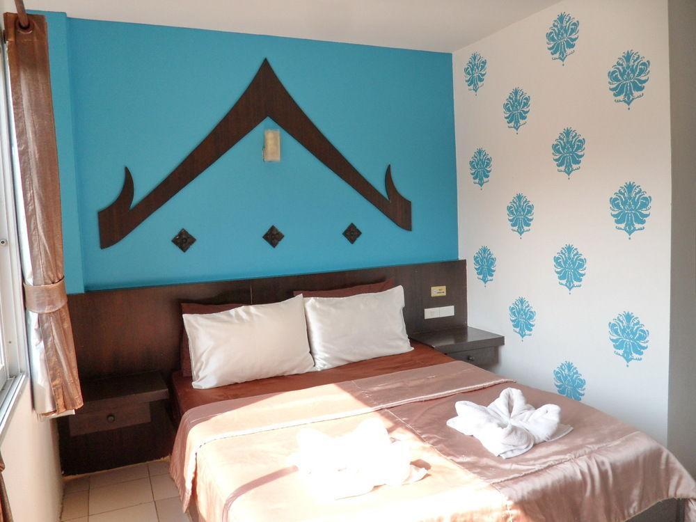 Baan Kanta Hotel