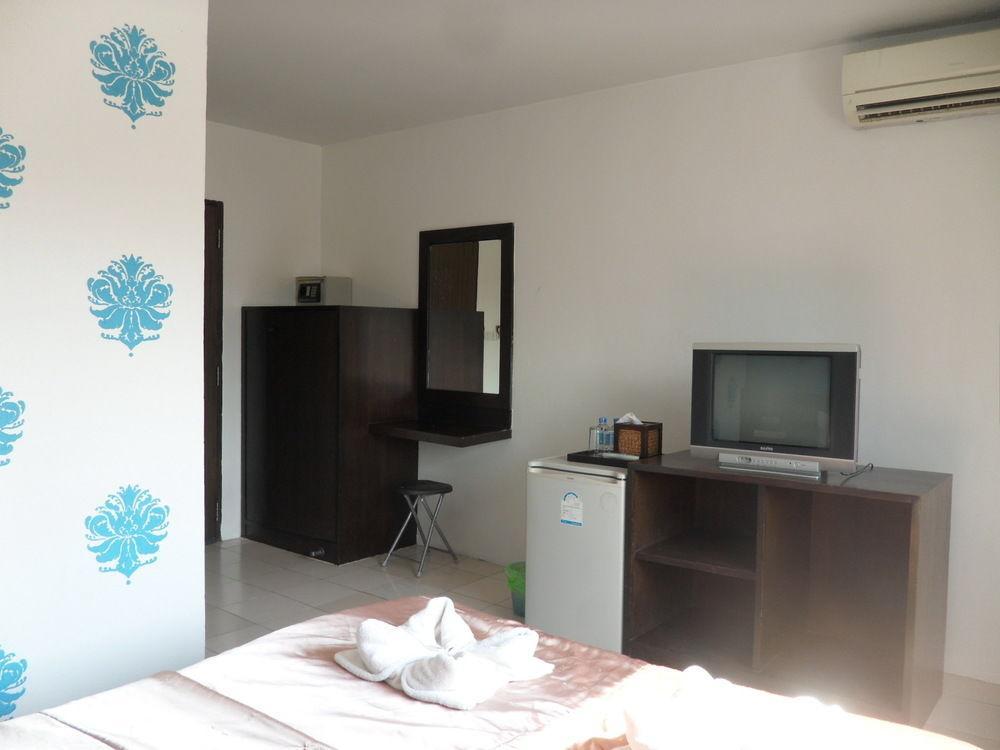Baan Kanta 2* Hua Hin